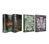 Wh Old World RPG Collectors Edition the