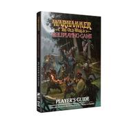 Wh Old World RPG Players Guide Se
