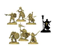 WH STORMCAST ETERNALS (8) Miniature E Modellismo Games Workshop