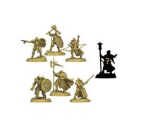 WH STORMCAST ETERNALS (8) Miniature E Modellismo Games Workshop