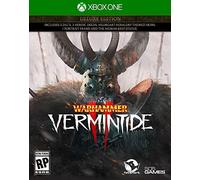 WH: Vermintide 2: Ultimate Edition for Xbox One