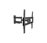 WH VESA 400x400 orientabile/inclinabile max.50kg NEW