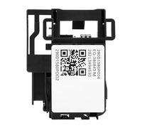 WH01X27954 Accessori for interruttore di blocco del coperchio della rondella 290D1580P004 for gruppo serratura della porta della lavatrice a carico superiore GE Hotpoint