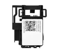 WH01X27954 Interruttore Di Blocco Del Coperchio Della Lavatrice, Parte 290D1580P004, Compatibile Con GE, Compatibile Con Hotpoint, Gruppo Di Blocco Dello Sportello Della Lavatrice A Carica Dall'alto