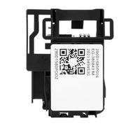 WH01X27954 Interruttore Di Blocco Del Coperchio Della Lavatrice Parte 290D1580P004, Compatibile Con GE, Gruppo Serratura Della Porta Della Lavatrice A Carico Superiore Hotpoint