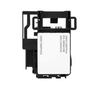WH01X27954 Interruttore Di Blocco Del Coperchio Della Lavatrice Parte 290D1580P004, Compatibile Con GE, Hotpoint, Parti Serratura Porta A Carico Superiore, Installazione Semplice(1pcs)