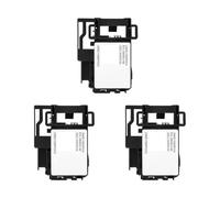 WH01X27954 Interruttore Di Blocco Del Coperchio Della Lavatrice Parte 290D1580P004, Compatibile Con GE, Hotpoint, Parti Serratura Porta A Carico Superiore, Installazione Semplice(3pcs)