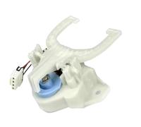 WH03X30517 Gruppo attuatore cambio lavatrice in plastica, compatibile con GE, accessori di ricambio for modalità lavatrice WH05X25036