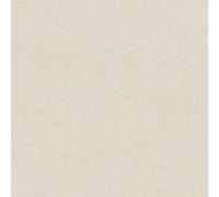WH30107 - Carta Da Parati In Cotone Texture Crema Galerie Benvenuto A Casa