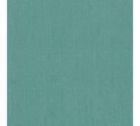 WH30138 - Carta Da Parati Verde In Cotone Texture Galerie Benvenuto A Casa