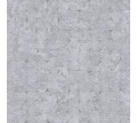 WH30156 - Welcome Casa Variegato Geometrico Argento Grigio Galerie Parati