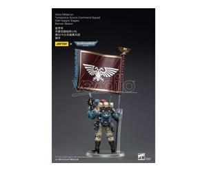 Wh40k As Mt Scn Cm Sqd 55th Kp Eg Bn Bea Action Figura Joytoy