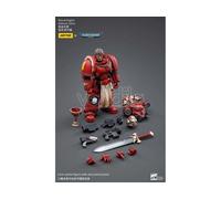 Wh40k Blood Angels Paragons Of Beal 2 Action Figura Joy Toy