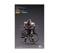 Wh40k Necrons Immort Con Gauss Blaster Action Figura Joytoy