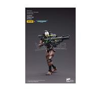 Wh40k Necrons Szarekhan Dynasty Deathmar Action Figura Joytoy