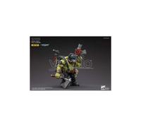 Wh40k Ork Kommandos Dakka Boy Snarit Action Figura Joy Toy