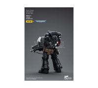Wh40k Raven Guard Intercess Brother Nax Action Figura Joy Toy