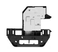 WH44X10288 - Interruttore di blocco per coperchio della porta della lavatrice, compatibile con rondelle GE Kenmore
