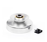 WH5X256 Kit Frizione Lavatrice Ricambio per Prestazioni Lavanderia Efficienti