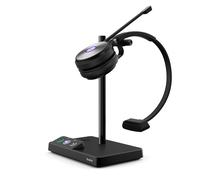 WH62 Mono UC - Dect Wireless Headset