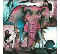 Wha-Wha Zoo - Arrive Trop Tard Pour Sauver Le Rock' N Roll