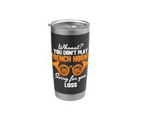 Whaaat You Don't Play - Strumento per corno francese Bicchiere termico in acciaio inox doppia parete