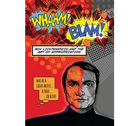 WHAAM! BLAM!: Roy Lichtenstein and the Art of Appropriation