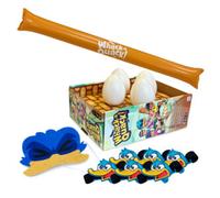 Whack-a-quack - gioco di abilità e velocità per amici e famiglia