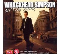 Whackhead Simpson - Off The Hook