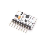 Whadda Accelerometro, digitale, 3 assi, MMA8452Q, 1,95-3,6 V CC, bianco