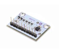 Whadda ADS1115 Convertitore AD a 4 canali e 16 bit con modulo I²C