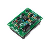 Kit Di Saldatura Con Cambiatore Di Voce - WSAH171N WHADDA