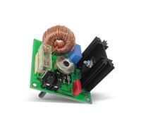 Whadda Kit di saldatura didattico, dimmer 3,5 A con potenziometro