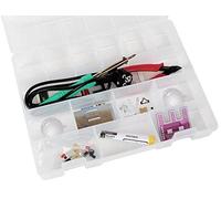 Whadda Kit di saldatura WSEDU20 educativo per principianti