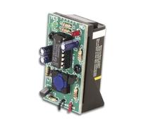 Whadda Kit di saldatura, fai da te, decisore elettronico, aiuto sì/no, risolutore di dubbi