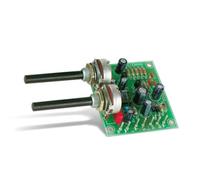 Whadda Kit di saldatura, fai da te, generatore di segnale e inseguitore, risoluzione semplice dei difetti, riparazione audio