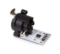 Whadda Modulo DMX512, XLR a 3 pin, perfetto per migliorare i tuoi progetti Arduino® con il controllo di luci ed effetti