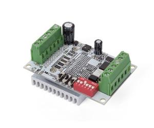 Whadda Modulo driver motore passo-passo TB6560 3A, ad alte prestazioni in un design compatto
