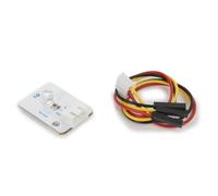 Whadda Modulo sensore, sensibile alla luce, cavo a 3 pin, 3,3-5 VCC, 10k ohm, bianco