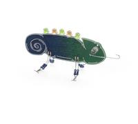 Whadda Robot umanoide WSAK205