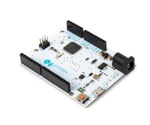 Whadda Scheda di sviluppo ATmega32u4 Leonardo, modulo di sviluppo microcontrollore, compatibile al 100% con Arduino Leonardo, ideale per progetti di elettronica, robotica e fai da te