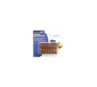 Whadda SET CONDENSATORI CERAMICI - 224 PZ - DA 10pF A 220nF