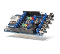 Whadda STEM Shield per Arduino®, imparare a programmare