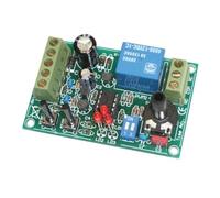 Whadda TEMPORIZZATORE START-STOP 1S - 60 ORE