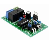 Whadda TIMER A INTERMITTENZA 1s - 60h