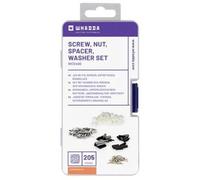 Whadda WCS400 Distanziale 1 KIT