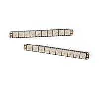 Whadda WMW104 Modulo LED Multi-Color 1 pz.