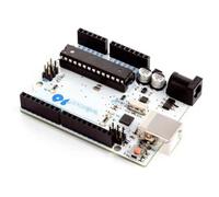 Whadda SCHEDA DI SVILUPPO UNO ATmega328