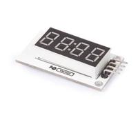 Whadda WPI425 Modulo display ()