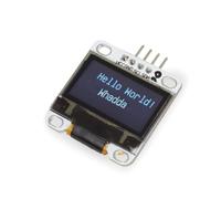 Whadda WPI438 - Modulo destensione
